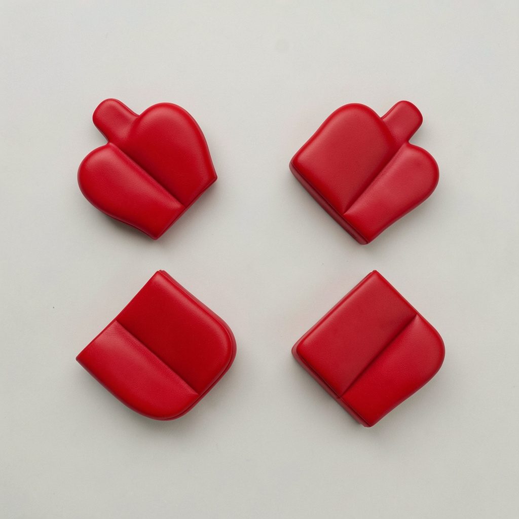 Seven Trust company logo mark